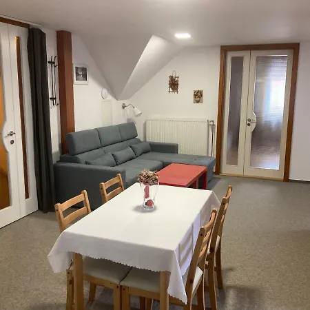 Svetla Nad Sazavou Dum S Vyhledem Apartment Exterior photo