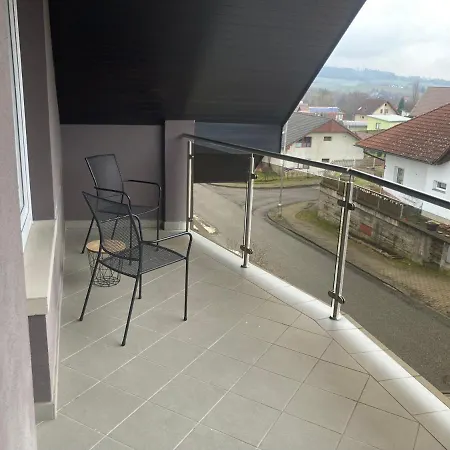 Svetla Nad Sazavou Dum S Vyhledem Apartment Exterior photo