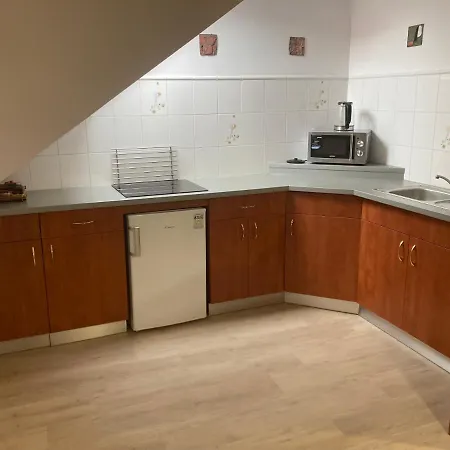Svetla Nad Sazavou Dum S Vyhledem Apartment Exterior photo