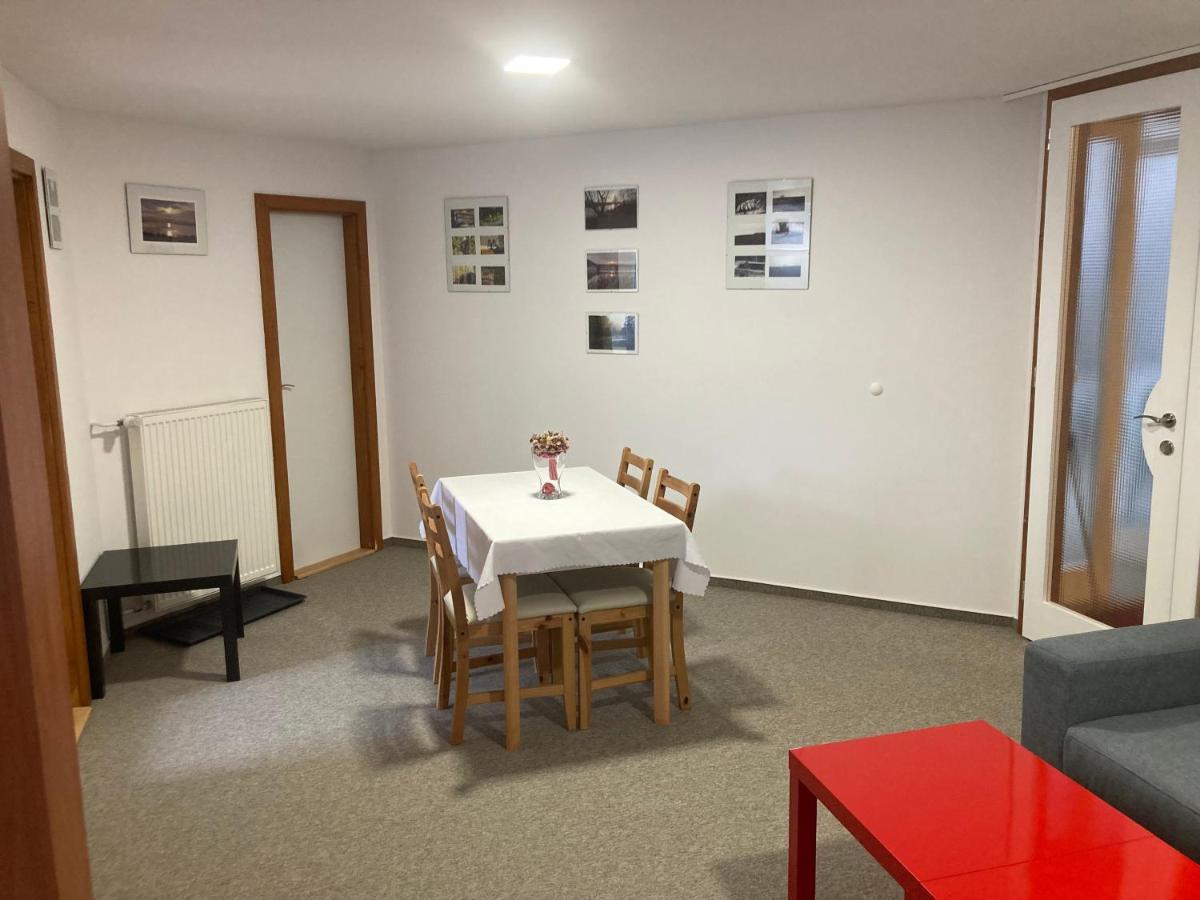 Apartment Dum S Vyhledem Svetla nad Sazavou