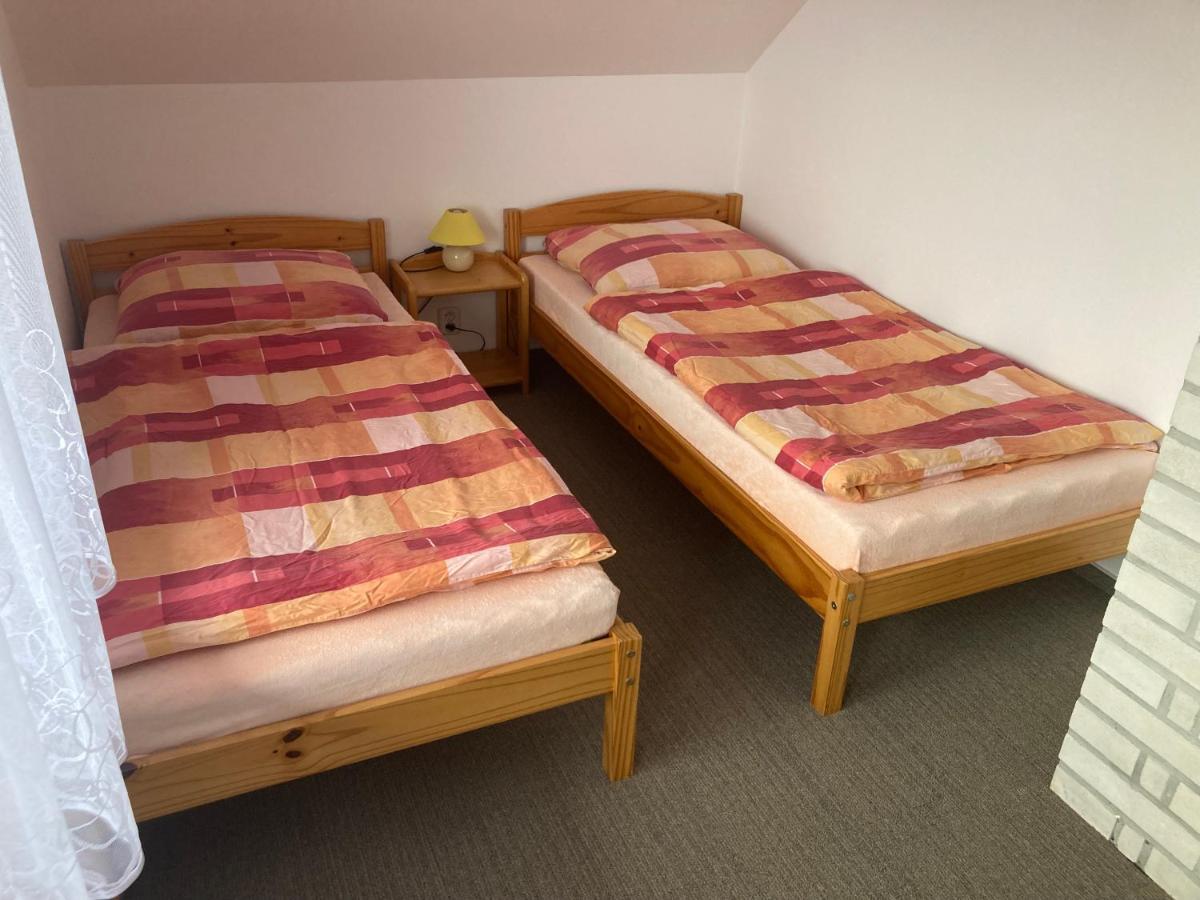 Apartment Dum S Vyhledem Svetla nad Sazavou