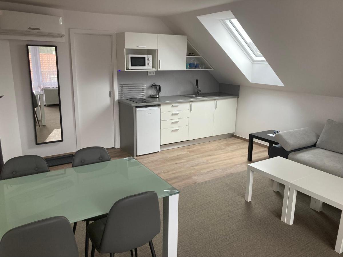 Apartment Dum S Vyhledem