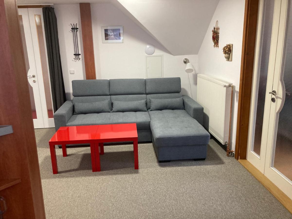 Apartment Dum S Vyhledem