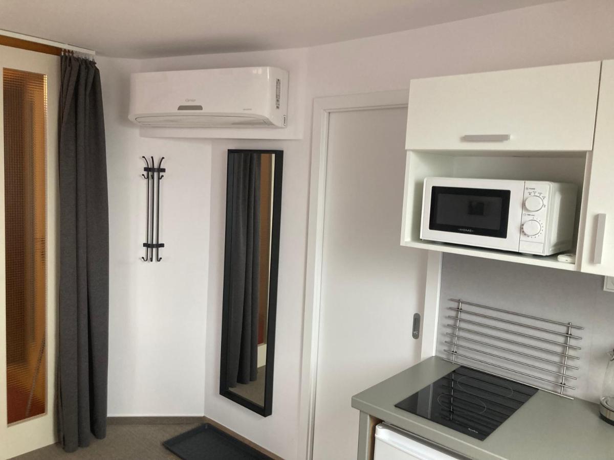 Apartment Dum S Vyhledem *