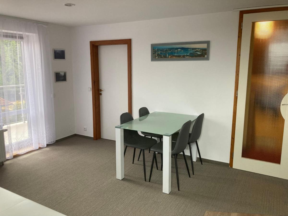 Apartment Dum S Vyhledem