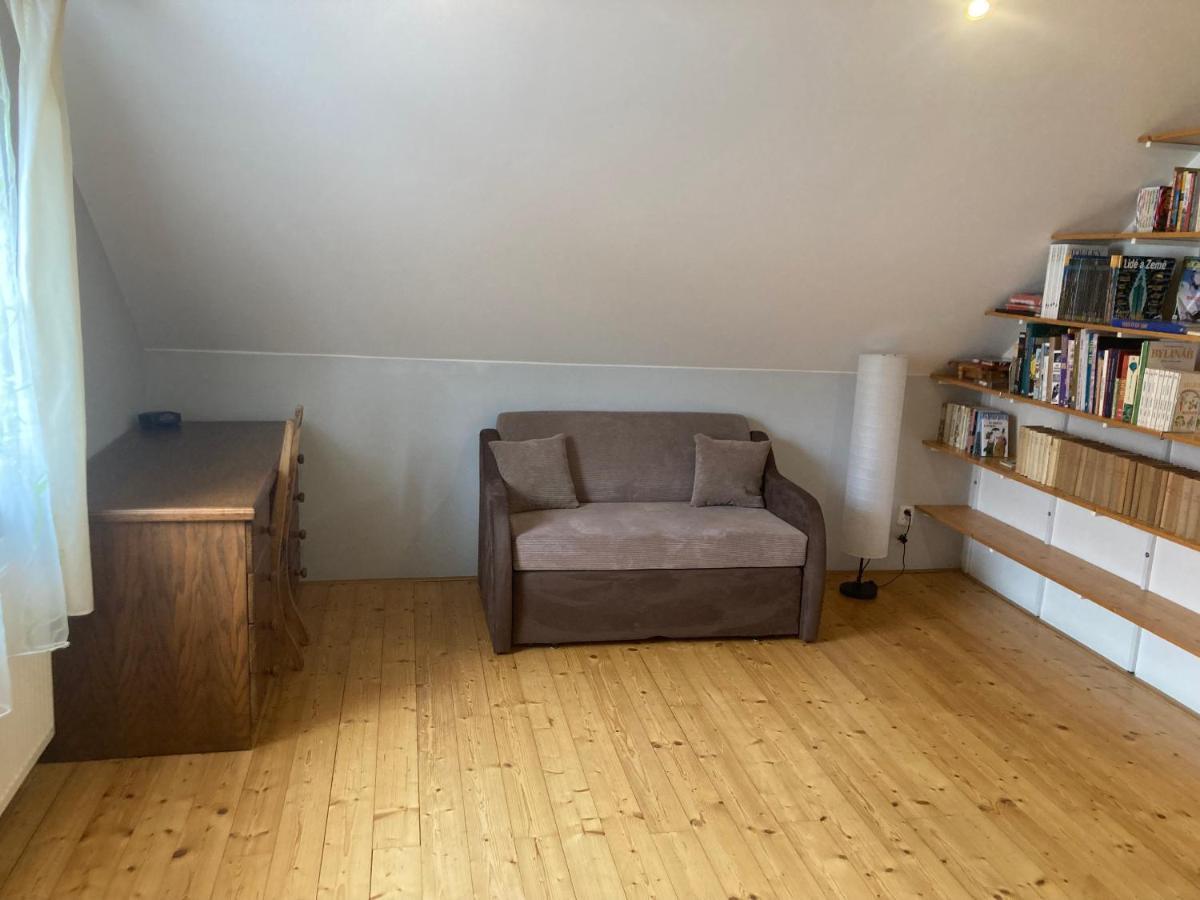 Apartment Dum S Vyhledem *
