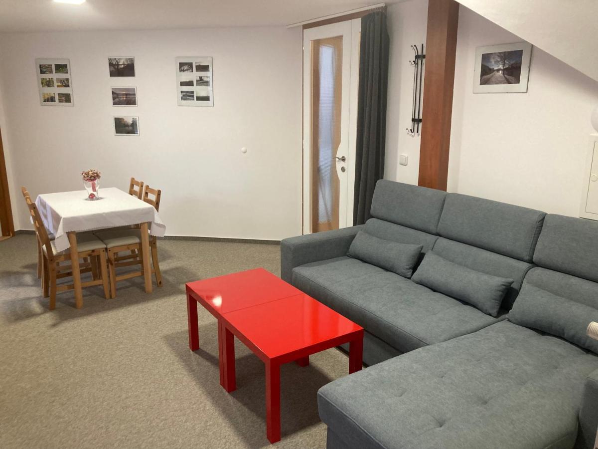 Dum S Vyhledem Apartment Svetla nad Sazavou